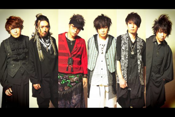 jealkb THE BEST TOUR~異色薔薇ノ宴~ jealkb THE BEST TOUR~異色薔薇ノ宴~