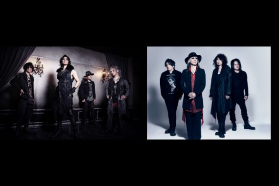 defspiral CARNAVAL to 10th ANNIV. 2MAN LIVE SERIES 「The STARS」 defspiral CARNAVAL to 10th ANNIV. 2MAN LIVE SERIES 「The STARS」