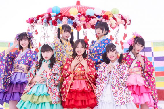天晴れ!原宿ワンマンライブ〜THE LAST〜 天晴れ!原宿ワンマンライブ〜THE LAST〜