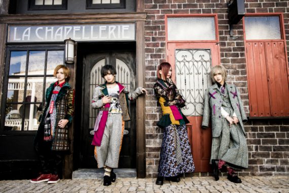 Royz ONEMAN LIVE Royz ONEMAN LIVE