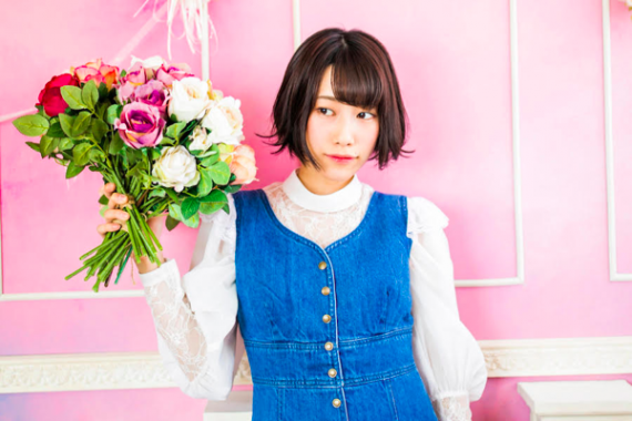 佐々木李子 2nd Oneman RicoRium 〜ただ、君に歌いたい〜アンコール公演 佐々木李子 2nd Oneman RicoRium 〜ただ、君に歌いたい〜アンコール公演