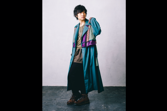 Junta Terashima 1st Anniversary Live JOY FEVER Junta Terashima 1st Anniversary Live JOY FEVER