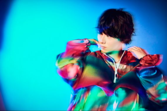 Taiki(山崎大輝) 「Multicolored World!」発売記念ミニライブ 【2部】 Taiki(山崎大輝) 「Multicolored World!」発売記念ミニライブ 【2部】