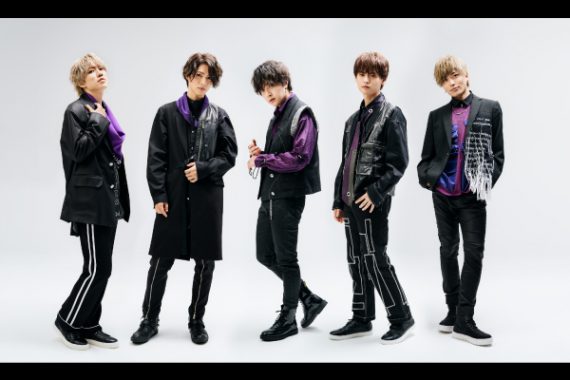 IVVY AWAKE PROJECT LIVE Vol.2 @新宿BLAZE IVVY AWAKE PROJECT LIVE Vol.2 @新宿BLAZE