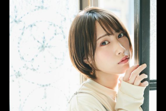佐々木李子 RicoRium 合言葉はスタート 佐々木李子 RicoRium 合言葉はスタート