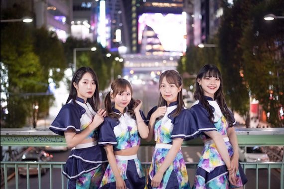 IVOLVE ラストライブ「La última」 IVOLVE ラストライブ「La última」