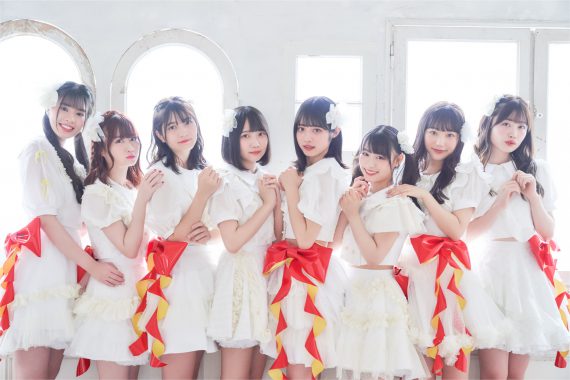 Peel the Apple 1stワンマンライブ ~リンゴの皮をむくな!~ 第1章【はじまり】 Peel the Apple 1stワンマンライブ ~リンゴの皮をむくな!~ 第1章【はじまり】