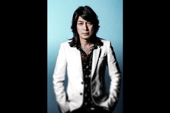 小野正利 Birthday and Release Tour 2018 「V.S」 小野正利 Birthday and Release Tour 2018 「V.S」