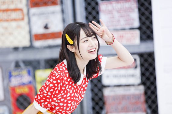 伊藤美来 Birthday Event 2018 伊藤美来 Birthday Event 2018