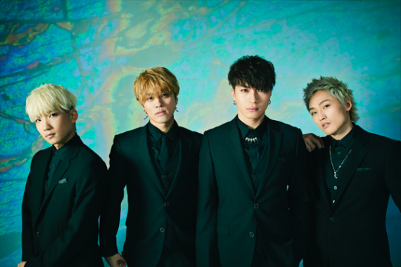 X4 FAN MEETING 2019 〜平成最後のファンミーティング〜 X4 FAN MEETING 2019 〜平成最後のファンミーティング〜